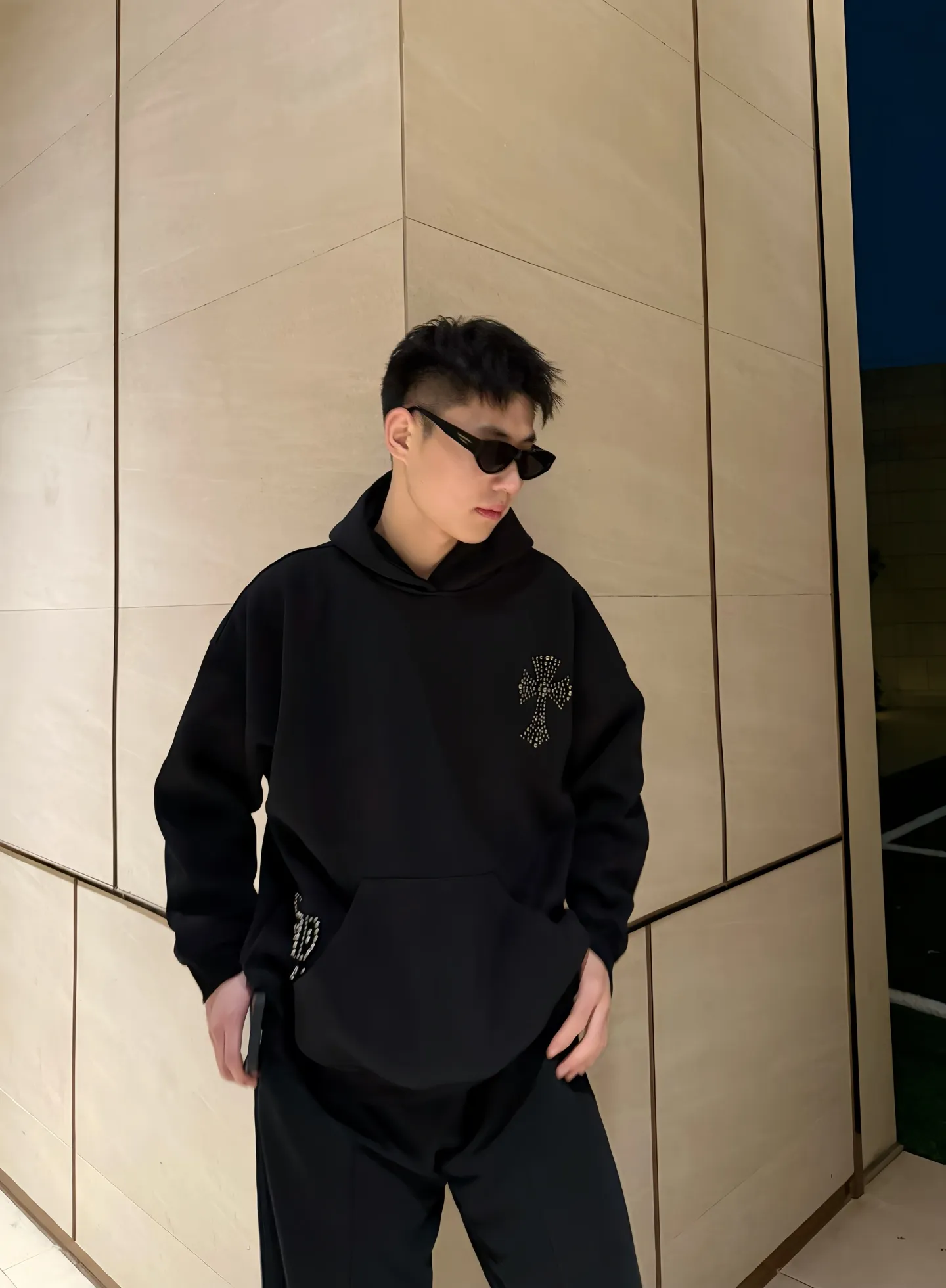 model picture